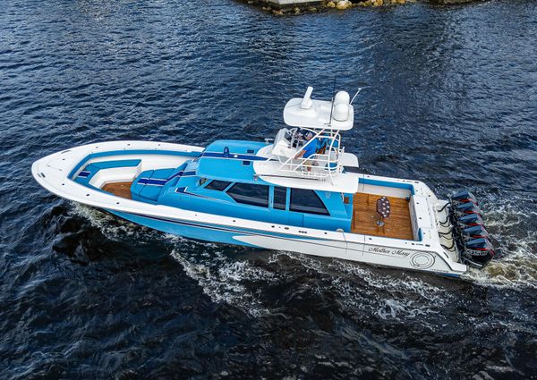 Gulf Crosser 52 image