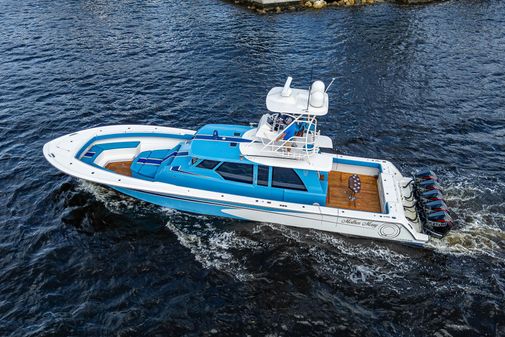 Gulf Crosser 52 image