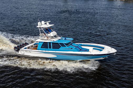 Gulf Crosser 52 image