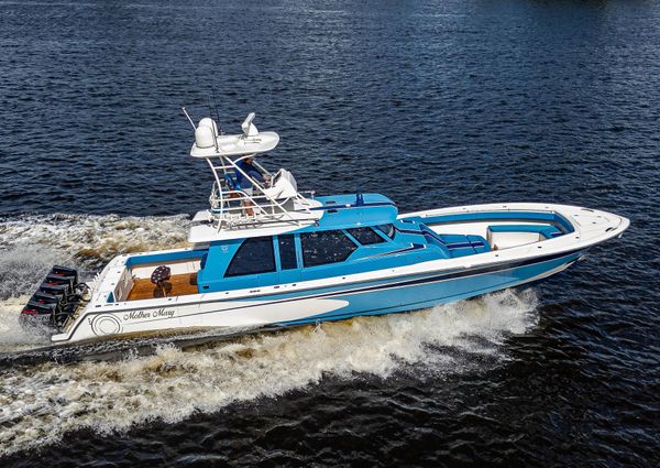 Gulf Crosser 52 image