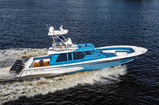 Gulf Crosser 52 image