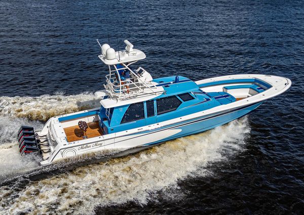 Gulf Crosser 52 image