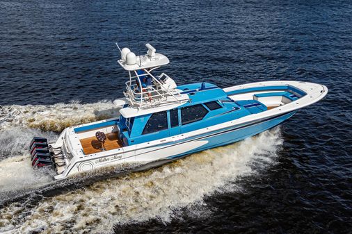 Gulf Crosser 52 image