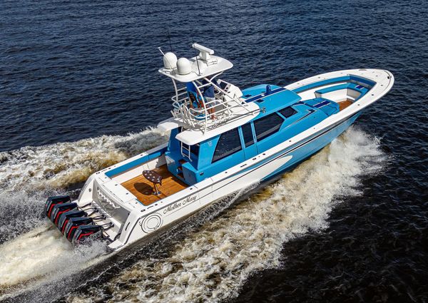 Gulf Crosser 52 image