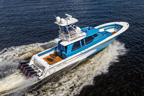 Gulf Crosser 52 image