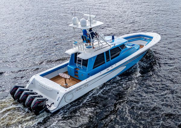 Gulf Crosser 52 image