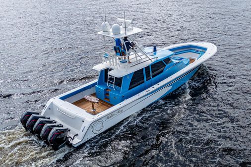 Gulf Crosser 52 image