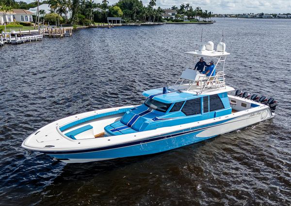 Gulf Crosser 52 image