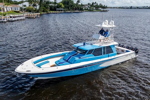 Gulf Crosser 52 image