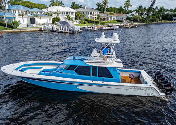 Gulf Crosser 52 image