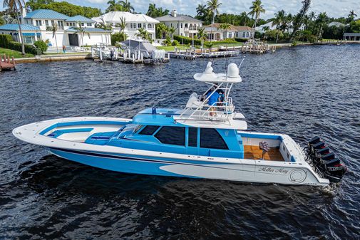 Gulf Crosser 52 image