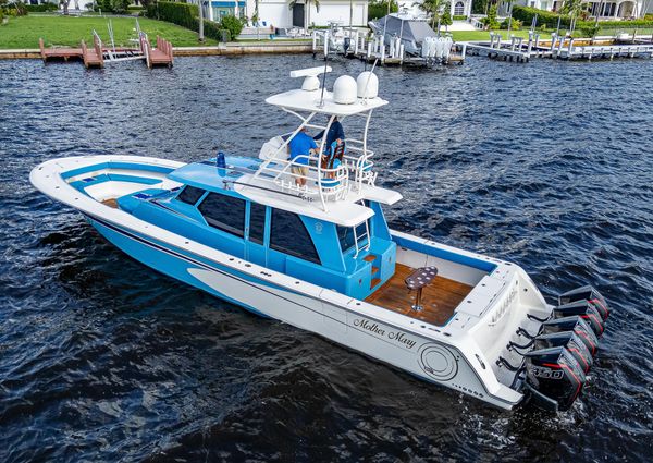 Gulf Crosser 52 image