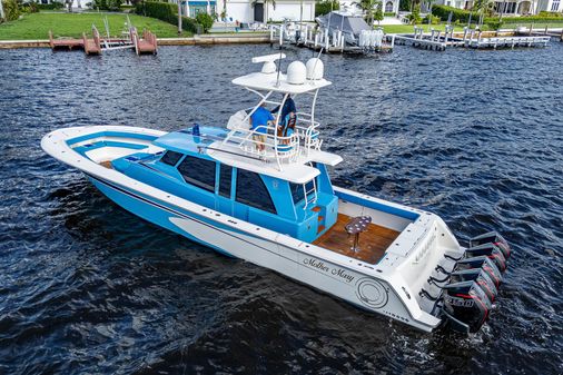 Gulf Crosser 52 image