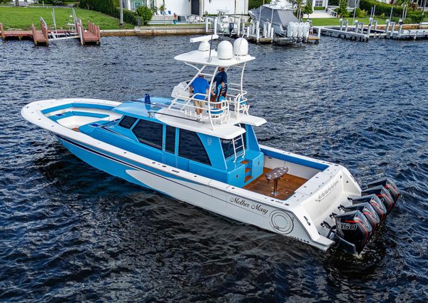 Gulf Crosser 52 image