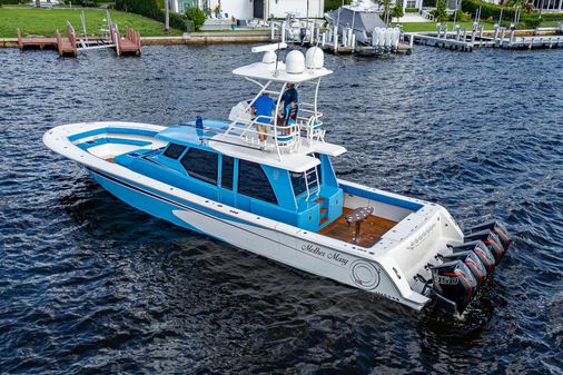 Gulf Crosser 52 image