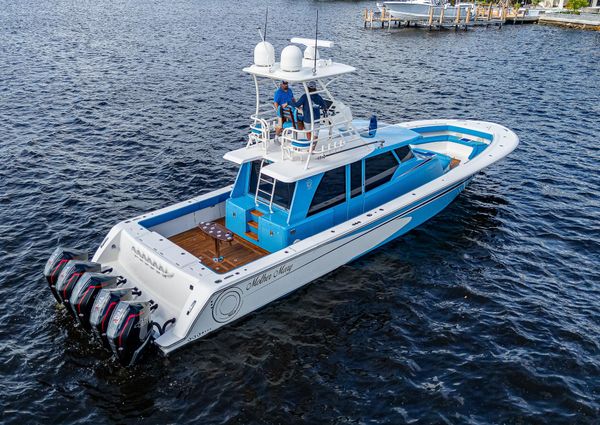 Gulf Crosser 52 image