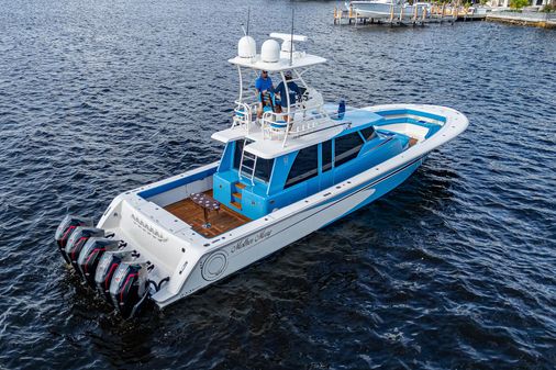 Gulf Crosser 52 image