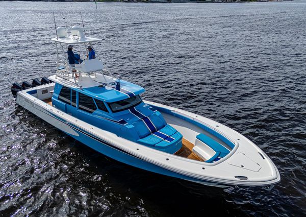 Gulf Crosser 52 image