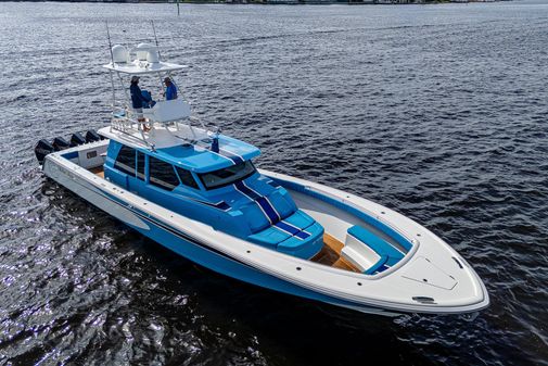 Gulf Crosser 52 image