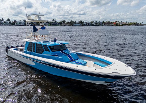 Gulf Crosser 52 image