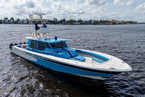 Gulf Crosser 52 image