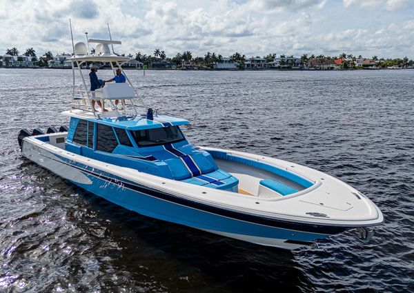 Gulf Crosser 52 image