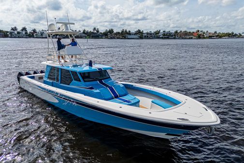 Gulf Crosser 52 image