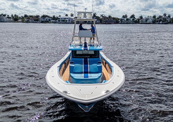 Gulf Crosser 52 image