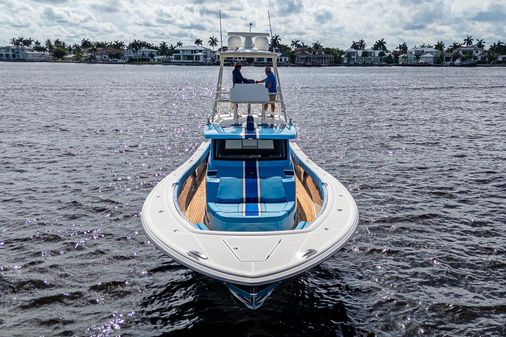 Gulf Crosser 52 image