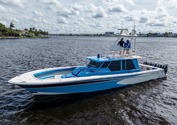 Gulf Crosser 52 image