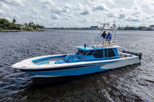 Gulf Crosser 52 image