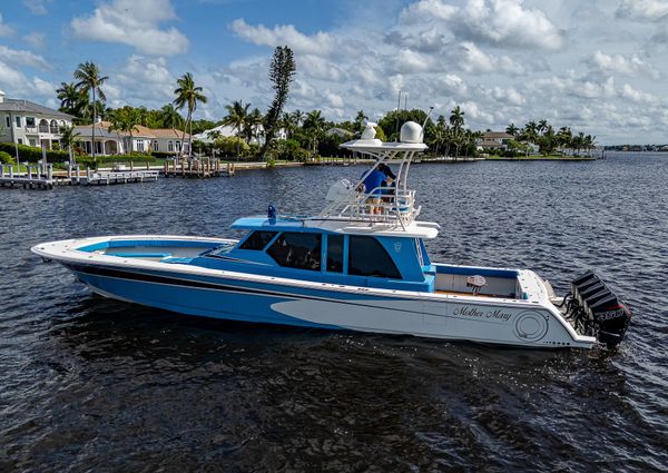 Gulf Crosser 52 image