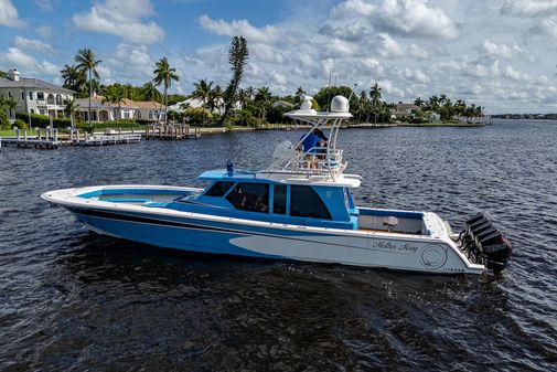 Gulf Crosser 52 image