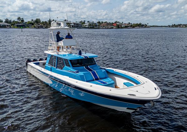 Gulf Crosser 52 image