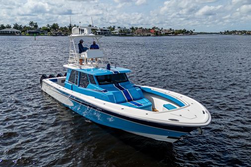 Gulf Crosser 52 image