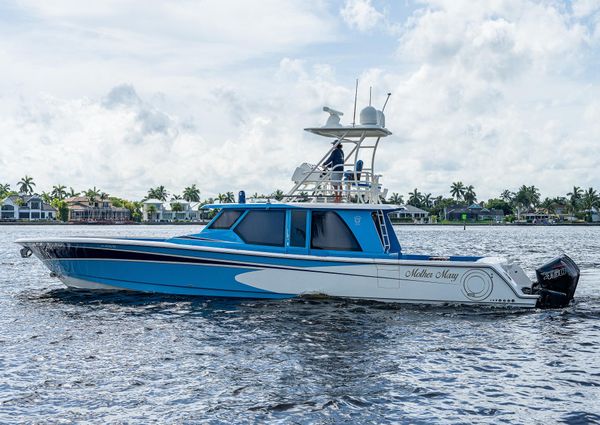 Gulf Crosser 52 image