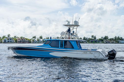 Gulf Crosser 52 image