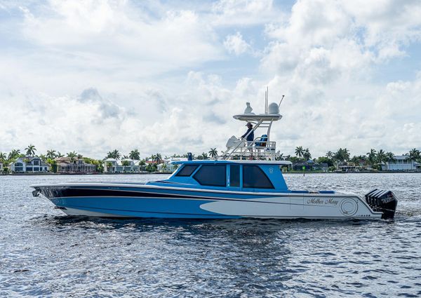 Gulf Crosser 52 image