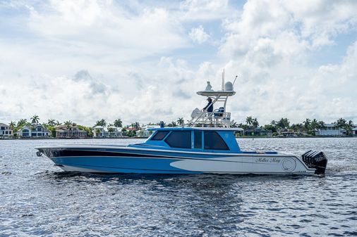 Gulf Crosser 52 image