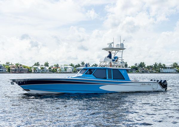 Gulf Crosser 52 image