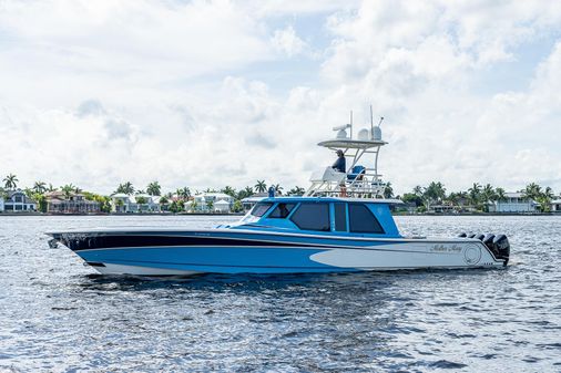 Gulf Crosser 52 image