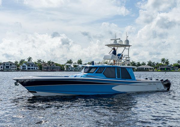 Gulf Crosser 52 image