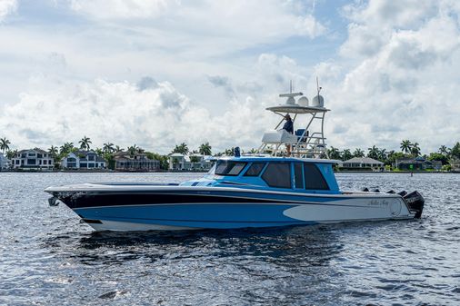 Gulf Crosser 52 image