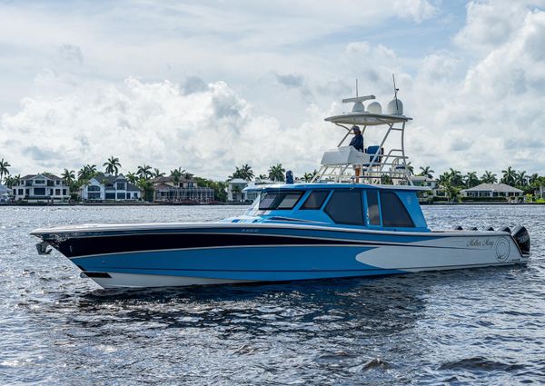 Gulf Crosser 52 image