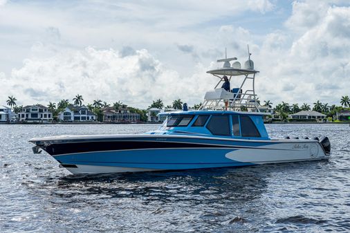 Gulf Crosser 52 image