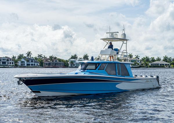 Gulf Crosser 52 image