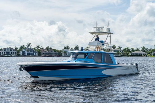 Gulf Crosser 52 image