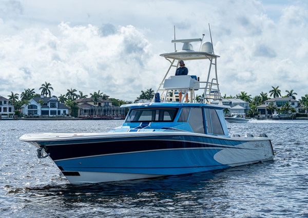 Gulf Crosser 52 image