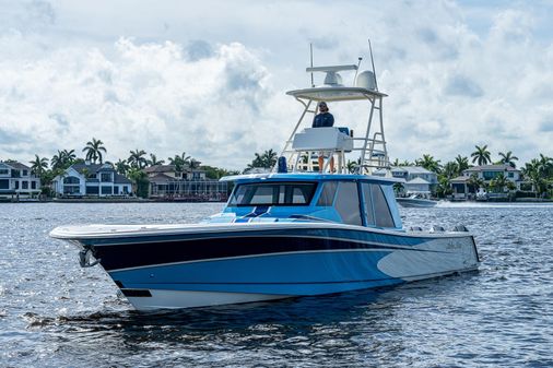 Gulf Crosser 52 image