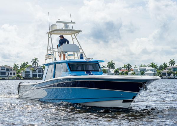 Gulf Crosser 52 image